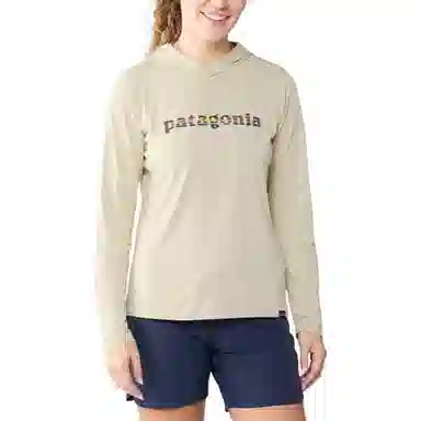 Patagonia Cap Cool Daily Hoodie