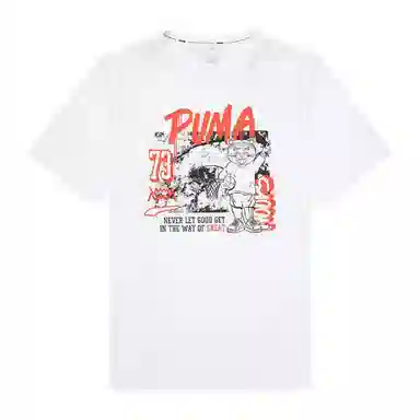 Puma Dylan T