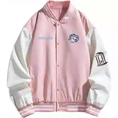 NCAA Classic Baseball Jacket