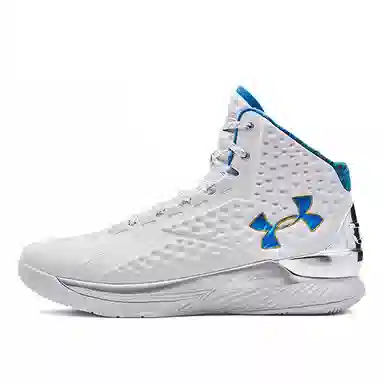 Under Armour Curry 1 "Splash Party"
