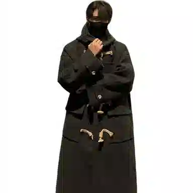 ROSECREED Duffle Coat