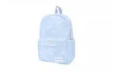 Sanrio Cinnamoroll Backpack Light Blue