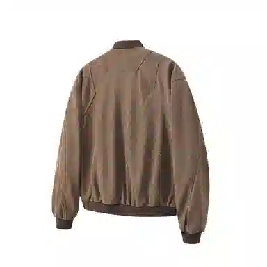 TSMLXLT Denim Jacket