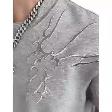 LESS BEARS cleanfit T