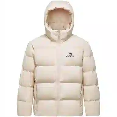 CAMEL Warm Fleece Series