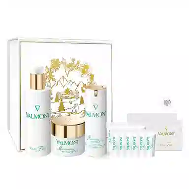 Valmont 150ml+50ml+30ml