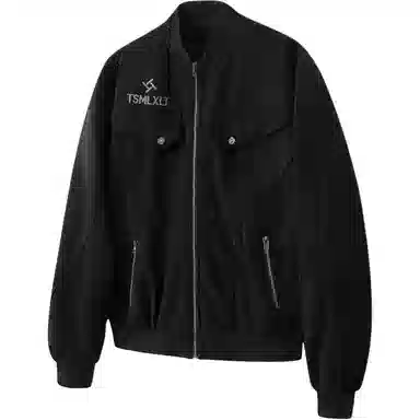 TSMLXLT Denim Jacket