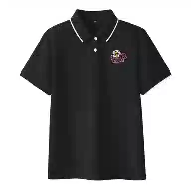 Fingercroxx polo T