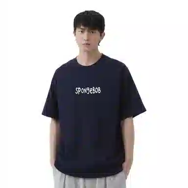 SPONGEBOB SQUAREPANTS T