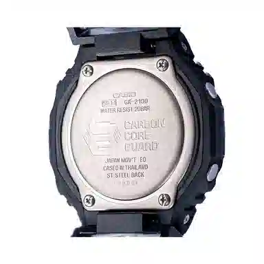 CASIO GA-2100-1A1