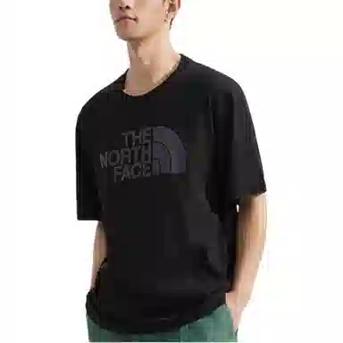 THE NORTH FACE SS25 LogoT JK3