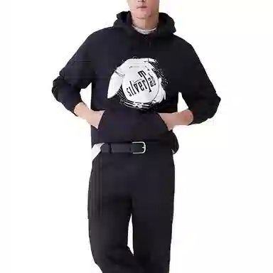 Levi's Silver Label Hoodie