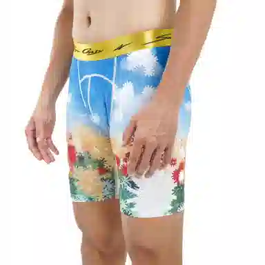 Serious Player Only x XAIVIAN