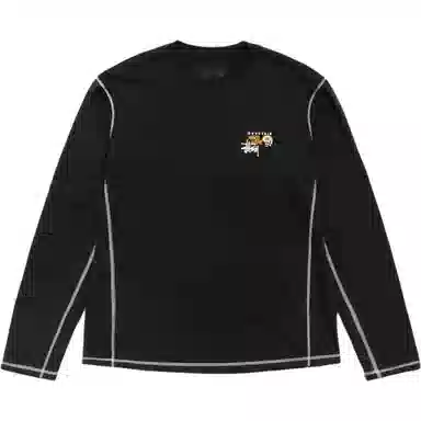 Stussy x Mountain Hardwear FW24 LS Tee