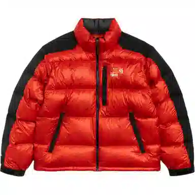 Stussy x Mountain Hardwear Subzero Down Jacket