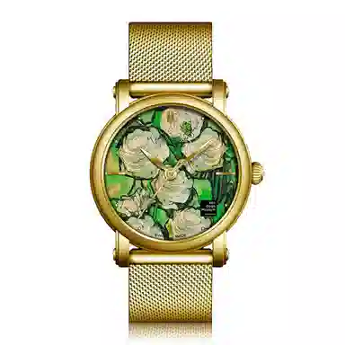 VAN GOGH ins Lady13-GMF