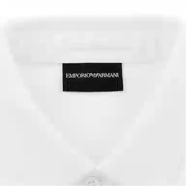 EMPORIO ARMANI LogoPolo