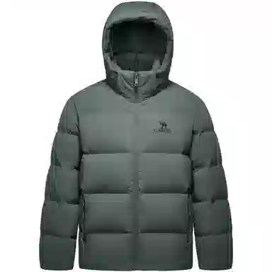 CAMEL Warm Fleece Series