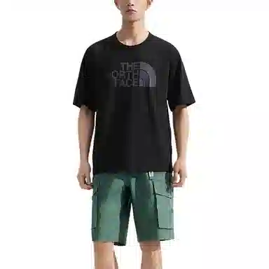 THE NORTH FACE SS25 LogoT JK3