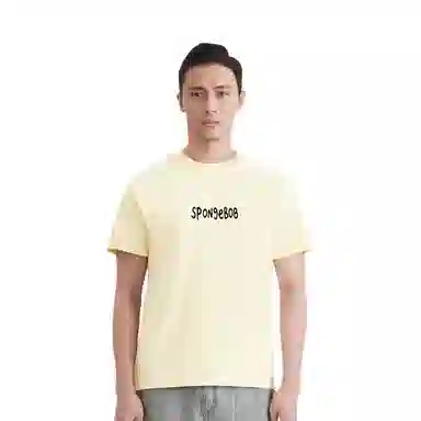 SPONGEBOB SQUAREPANTS LogoT