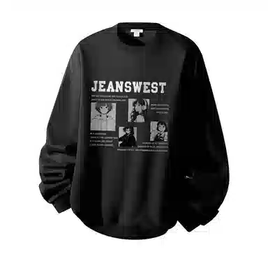 JEANSWEST cleanfitLogoT