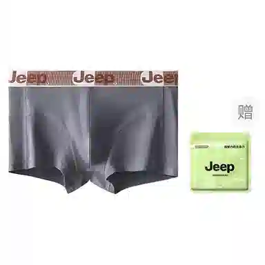 Jeep 10A