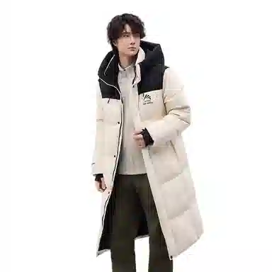 Yaya Ice Shell Series Down Jacket