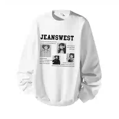 JEANSWEST cleanfitLogoT