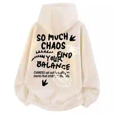 struggle vintage95 Chime logo