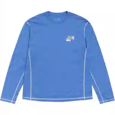 Stussy x Mountain Hardwear FW24 LS Tee