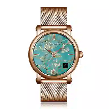 VAN GOGH ins Lady13-GMF