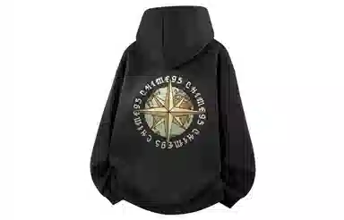 struggle vintage95 Chime95 Logo