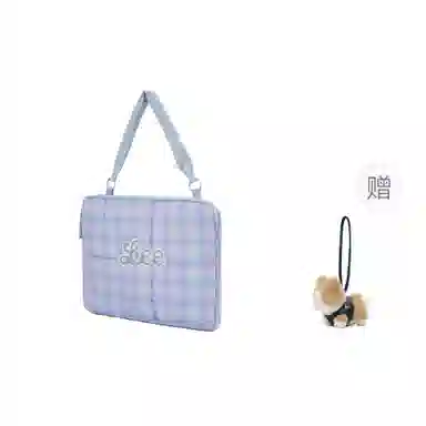 Lee Quilted Shoulder Bag