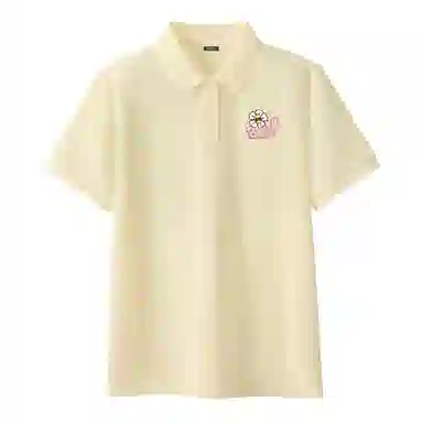 Fingercroxx polo T