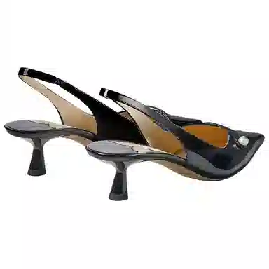 Jimmy Choo 4.5cm