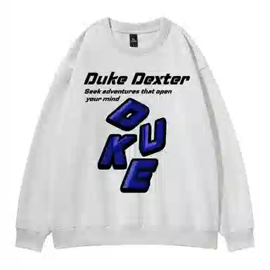 DUKE+DEXTER logo