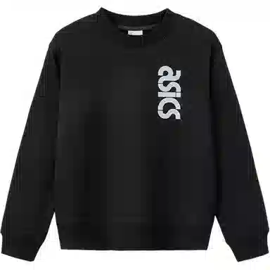 ASICS Logo Sweatshirt