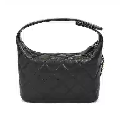 CHANEL 25B Star Box Bag