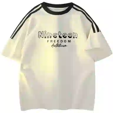 NINETEEN AUTUMN logoT