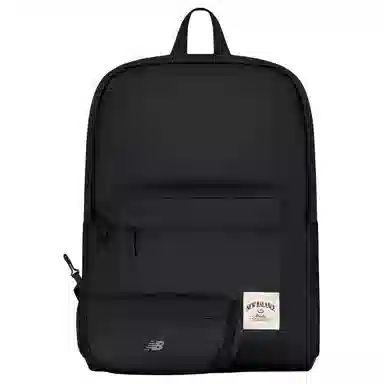 New Balance 22.1L Backpack Black