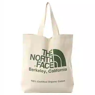 The North Face Tote Bag
