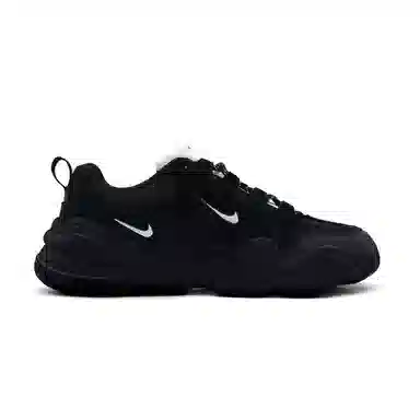 Nike Tech Hera Black White