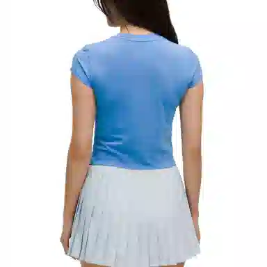 lululemon Organic Cotton T