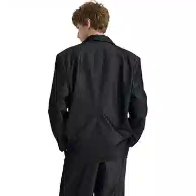 WILD LEADER XW5158586 Black