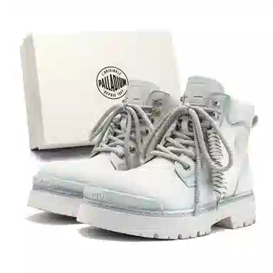 Palladium Pampa Hi Boots