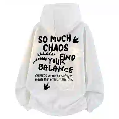 struggle vintage95 Chime logo