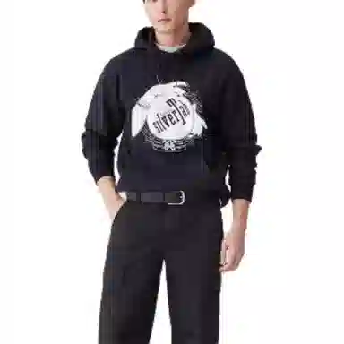 Levi's Silver Label Hoodie