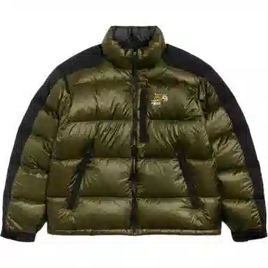 Stussy x Mountain Hardwear Subzero Down Jacket