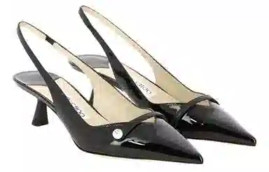Jimmy Choo 4.5cm