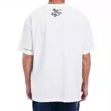 Serious Player Only T